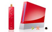 Nintendo: Rote Wii zum Jubiläum - Update: Nun auch für Europa angekündigt - Leser-News von MaximilianKoehler