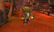 In World of Warcraft: Cataclysm können Druiden bald andere Formen von Bäumen annehmen !