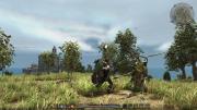 Gothic 4 im Test für Xbox 360: Kann die Xbox 360-Version mit dem großen PC-Bruder mithalten? (5)