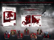 Dragon Age: Origins Ultimate Edition kommt am 26. Oktober 2010