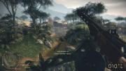 Dschungel, verstreute Dörfer und das beklemmende Gefühl beobachtet zu werden - das können Bad Company 2-Spieler ab dem 21. Dezember selbst erleben.