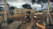 Historische Waffen, wie diese ausgediente sowjetische Maschinenpistole, bringen frischen Wind in den Multiplayer-Shooter.
