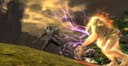 Rift erinnert beim Launcher an WoW, bietet aber keine Streaming-Updates.