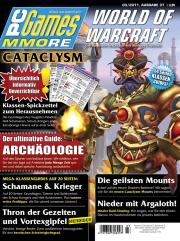 Die PC Games 03/11 ist ab 9. Februar im Handel erhältlich.