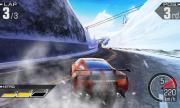 Eines der ersten Spiele für Nintendo 3DS: Ridge Racer 3D