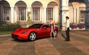 Test Drive Unlimited 2 im Test: Wie viel Spaß macht das MMO-Rennspiel auf Ibiza?