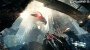 Die KI trifft in höheren Schwierigkeitsgrad von Crysis 2 zwar gut, eine wirklich verbesserte KI haben wir aber nicht feststellen können.