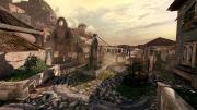 Die Map 'Old Town' aus Gears of War 3.