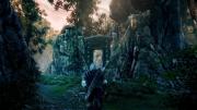 Die Witcher 2-Präsentation und das Anspielen war kurz, machte aber sehr viel Lust auf mehr.