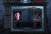 Bloodgame: Jede Mission zieht Euch Ausdauerpunkte ab.