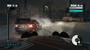 Hier seht ihr weitere Screenshots aus unserer Testversion von Dirt 3.(2)