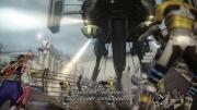 Screenshots aus Final Fantasy 13-2, jetzt bei uns im Spielspaß-Test. (2)