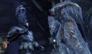 Mit den neuen Eisgranaten friert ihr eure Gegner in Arkham City ein.