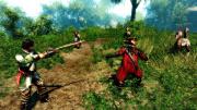 Risen 2: Dark Waters ist auf der gamescom vertreten, wir haben das Rollenspiel bereits gespielt.  (13)