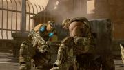 Deckung suchen, Gegner anvisieren, losballern: Diesen perfekten Dreiklang der Shooter-Action beherrscht Gears of War 3 mit einer Selbstverständlichkeit.