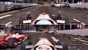 F1 2011 im Test - Kann sich sehen lassen: Im Splitscreen muss man nur geringe Optikeinbußen in Kauf nehmen.