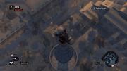 Assassin's Creed: Revelations - Als Assassine ist man gut zu Fuß unterwegs - Sprünge über Häuserdächer gehören zum Attentäteralltag.