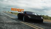 Grafisch kann Need for Speed: The Run nicht überzeugen, bietet aber ein gutes Tempogefühl.