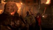 Endlich sind wieder Zombies am Start.