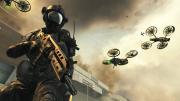 Screenshots aus Black Ops 2 und Standbilder aus dem Trailer zum neuen Call of Duty. (77)