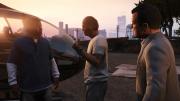 In GTA 5 warten drei Protagonisten auf euch. Jeder der Charaktere wird in die Hauptstory integriert.