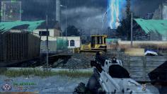Moden Warfare 2