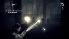 Alan Wake - The Signal