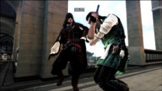 Assassin's Creed Brotherhood - Screenshots aus der Multiplayer-Beta (1)