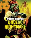 Red Dead Redemption - Undead Nightmare: Wallpaper/Desktop-Hintergrund Zombie - Auflösung:1566 x 1925