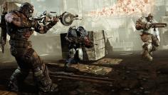 Epic Games hat alle zehn Multiplayer-Maps von Gears of War 3 enthüllt und außerdem drei neue Gameplay-Videos veröffentlicht