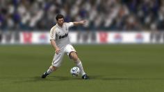 Der erste Test zu Fifa 12 ist da und vergibt eine Bomben-Wertung.