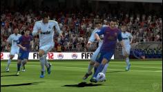 FIFA 12 - Bilder aus der Fußball-Simulation von EA Sports (1)