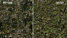 Das neue HD-Texture-Pack für The Elder Scrolls 5: Skyrim sorgt für schönere Landschaften. (12)