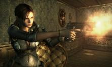 Aktuelle Screenshots aus Resident Evil: Revelations. Das Actionspiel erscheint am 27. Januar für Nintendo 3DS. (20)