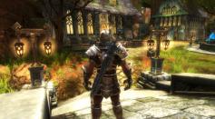Nachdem die Kingdoms of Amalur: Reckoning-Entwickler der 38 Studios sämtliche Mitarbeiter entlassen musste