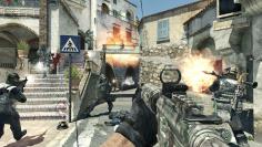 Das erste Erweiterungspaket für Modern Warfare 3 ist ab sofort auf Xbox Live erhältlich. MW3 Collection 1 bringt unter anderem vier neue Maps.