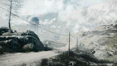 Erhält Battlefield 3 die Aussicht auf frostige Schlachten? Erste Screenshots deuten darauf hin.
