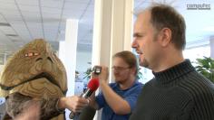 In unserem Video-Wochenrückblick High Five geht es diesmal unter anderem um SWTOR - Fachmann Oliver Haake spekuliert über die Entwicklung der Abozahlen.