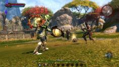 Unser Grafikvergleich zeigt die Unterschiede in Kingdoms of Amalur: Reckoning auf allen Plattformen. Klickt euch durch die Bildergalerie.