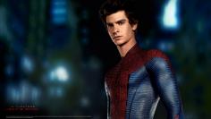 Peter Parker/ Spider-Man (Andrew Garfield)