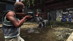 Screenshots zu unserer Multiplayer-Vorschau aus Max Payne 3. (6)