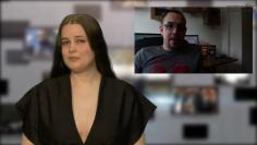 Playtime Folge 21: Heute mit Mass Effect 3