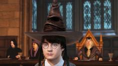 Harry Potter für Kinect wird uns noch einmal die bekanntesten Momente aus allen acht Filmen erleben lassen. (1)