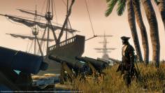 TopWare Interactive hat neue Screenshots zu Raven's Cry veröffentlicht. Das Piratenabenteuer wird Ende 2012 für die Xbox 360