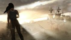 Crystal Dynamics hat im Rahmen der sogenannten 'E3 Judges Week' neue Bilder zu Tomb Raider präsentiert. (7)