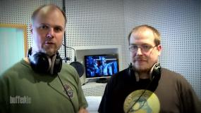 SWTOR Operation Abschaum und Verkommenheit, Hawken Open Beta - die neue buffedShow (2/2)