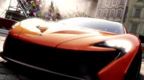 Forza Motorsport 5: Ankündigungs-Trailer
