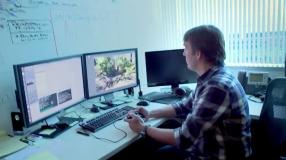 Call of Duty: Ghosts - Behind the Scenes bei Infinite Ward