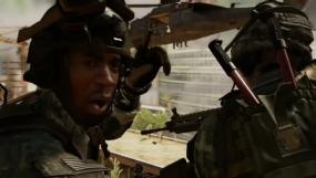 Call of Duty: Ghosts - Der deutsche Premierentrailer