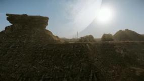 Mechwarrior Online: Das neue Schlachtfeld Canyon Network im Video 